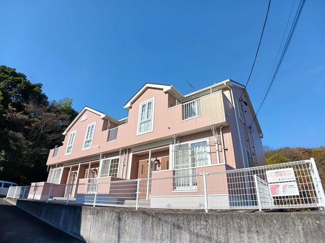  呉線/竹原駅 徒歩21分 1階 築21年