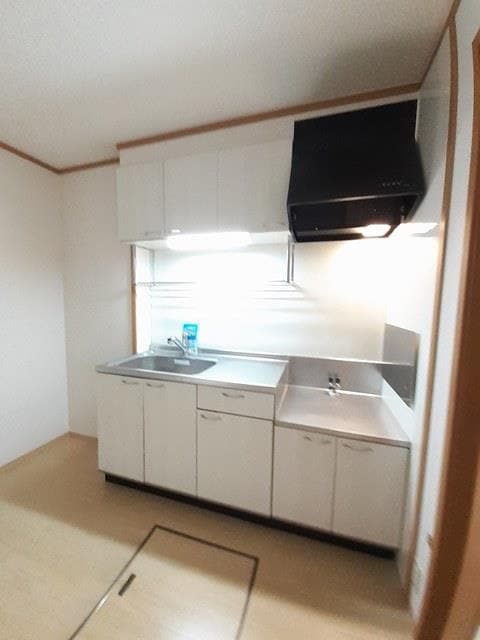  呉線/竹原駅 徒歩21分 1階 築21年