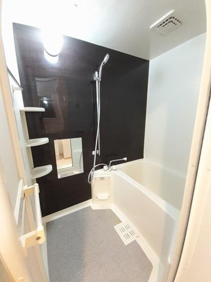  呉線/竹原駅 徒歩21分 1階 築21年