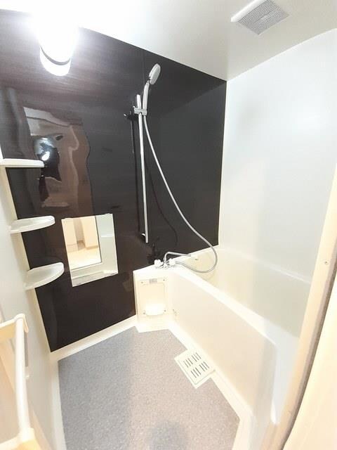  呉線/竹原駅 徒歩21分 1階 築21年