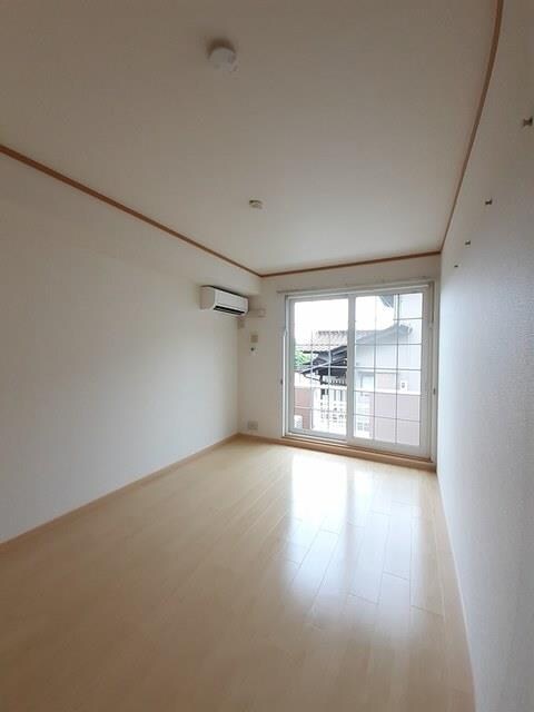  呉線/竹原駅 徒歩21分 1階 築21年