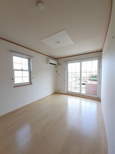  呉線/竹原駅 徒歩21分 1階 築21年