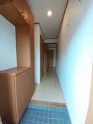  呉線/竹原駅 徒歩21分 1階 築21年