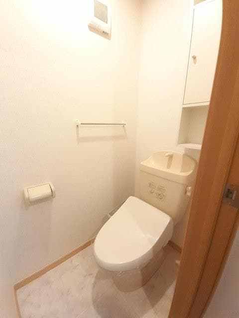  呉線/竹原駅 徒歩21分 1階 築21年