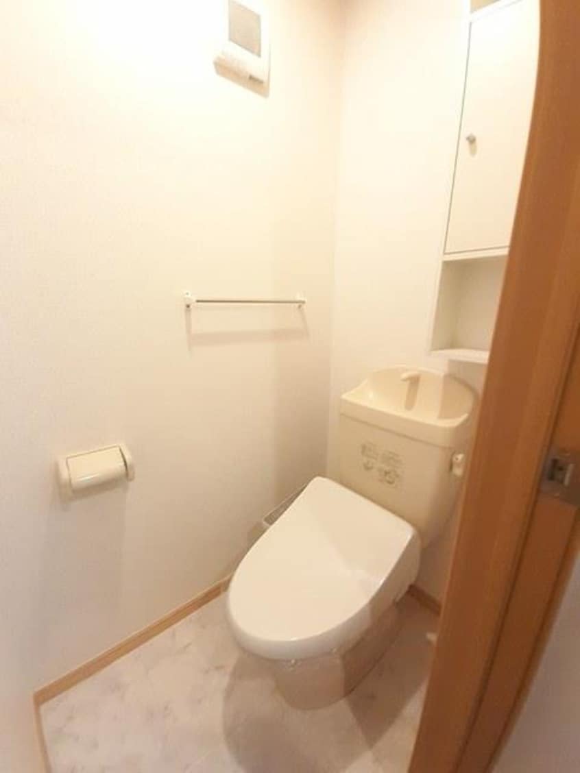  呉線/竹原駅 徒歩21分 1階 築21年