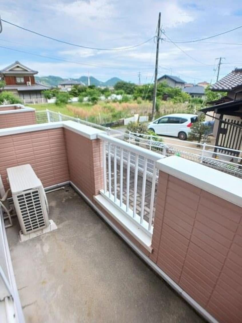  呉線/竹原駅 徒歩21分 1階 築21年