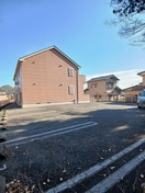  呉線/竹原駅 徒歩21分 1階 築21年