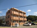 輝きマンションの外観