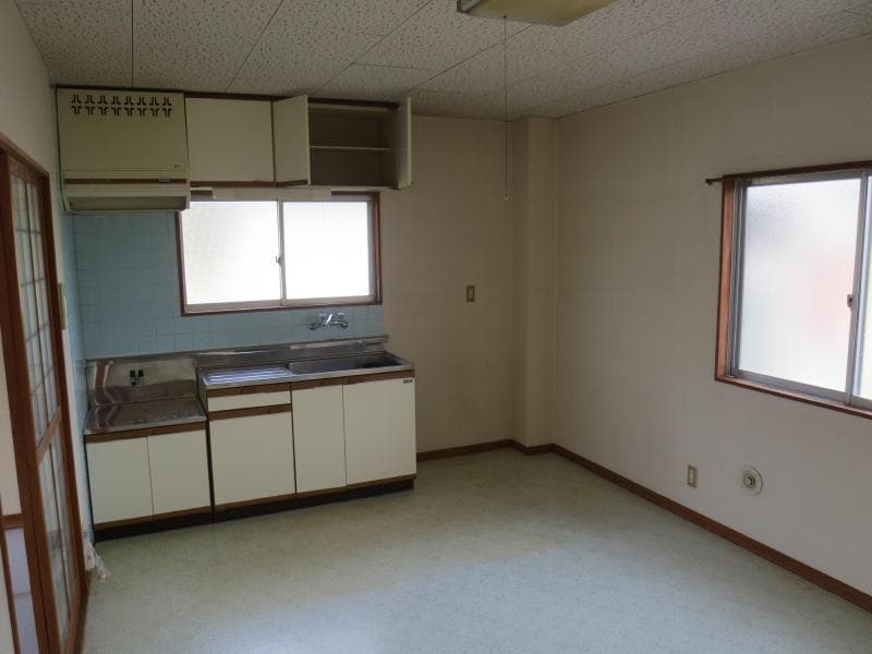 ＤＫ 桧山コーポ