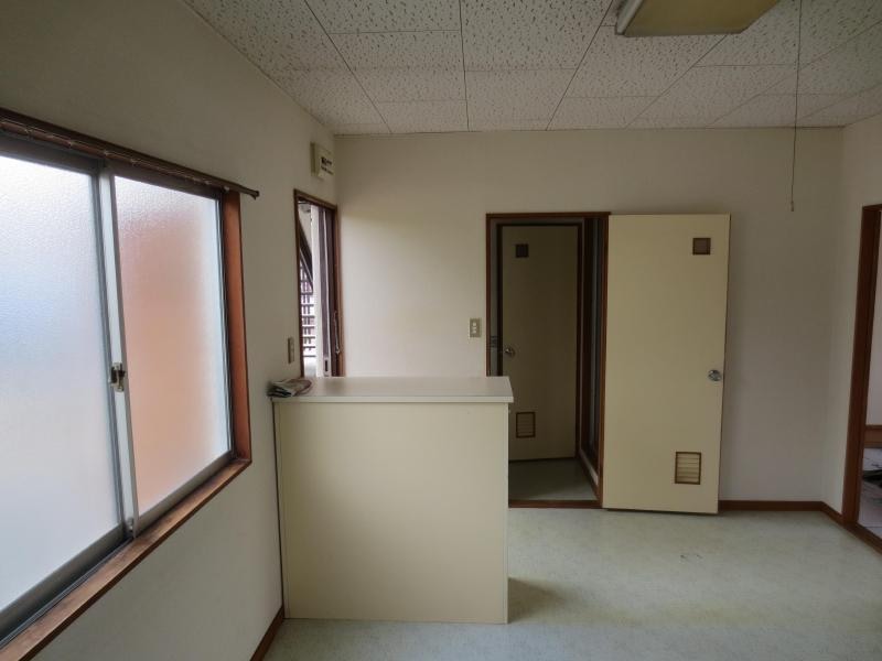 ＤＫ 桧山コーポ