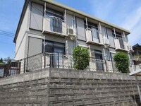 シティハイム三宅II