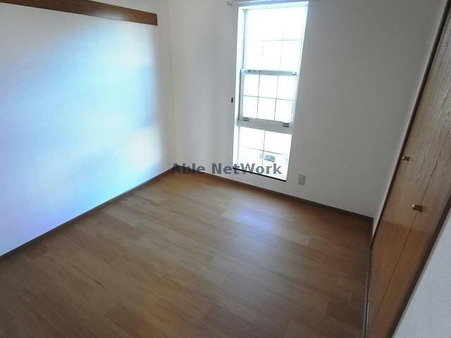 居室 ロジュマンＮＯＤＡ　Ａ