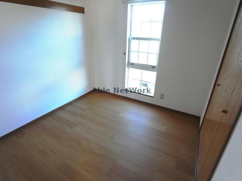 居室 ロジュマンＮＯＤＡ　Ａ