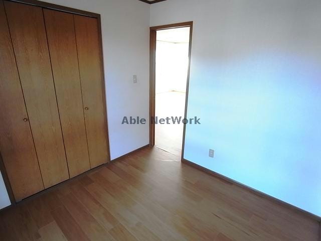 居室 ロジュマンＮＯＤＡ　Ａ