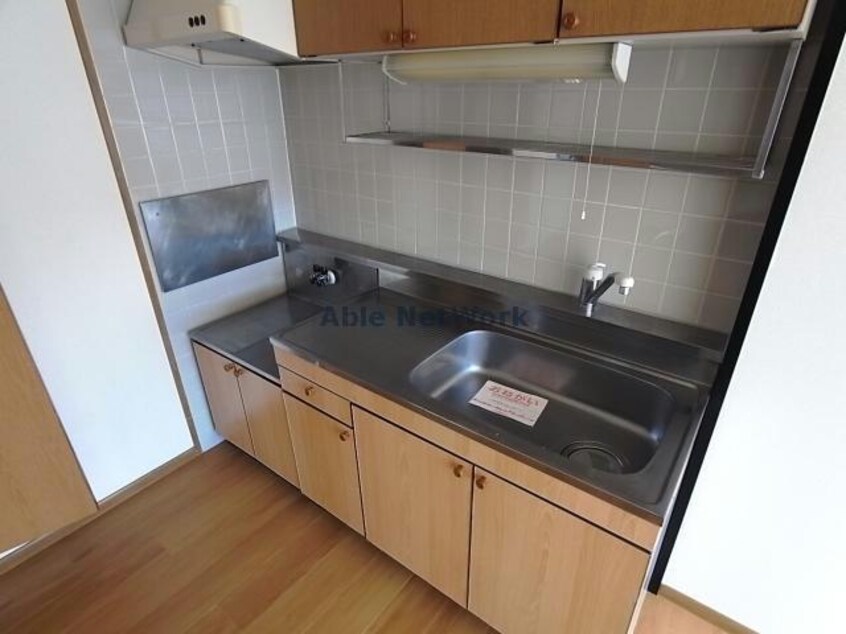 キッチン ロジュマンＮＯＤＡ　Ａ