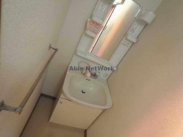 独立洗面台 ロジュマンＮＯＤＡ　Ａ