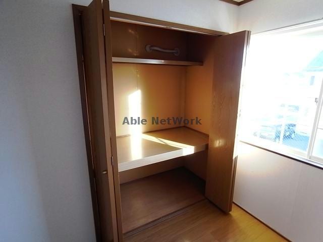 収納 ロジュマンＮＯＤＡ　Ａ