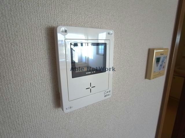 セキュリティ ロジュマンＮＯＤＡ　Ａ