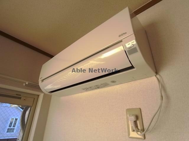 エアコン ロジュマンＮＯＤＡ　Ａ