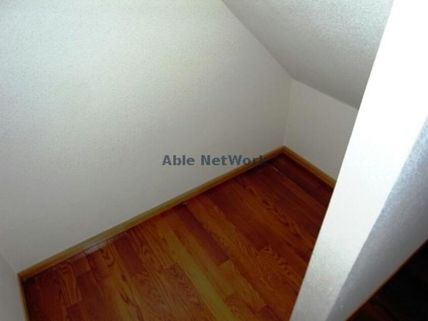 収納 ロジュマンＮＯＤＡ　Ａ