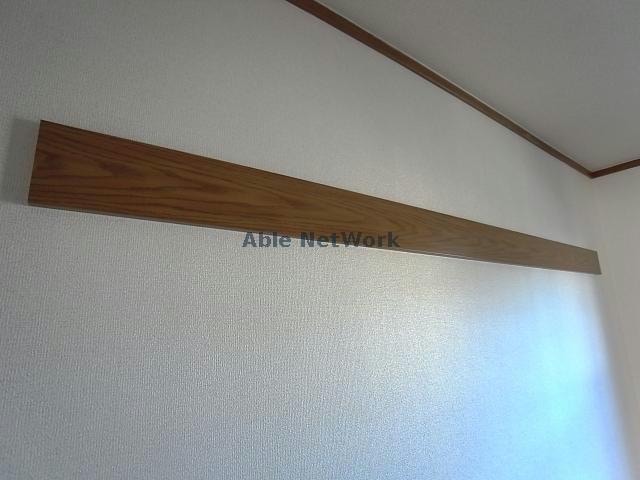 衣類かけ ロジュマンＮＯＤＡ　Ａ