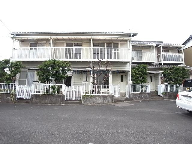 外観 タウンハウス仏生寺