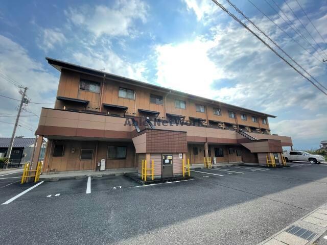 外観 Ｒハウス仏生寺