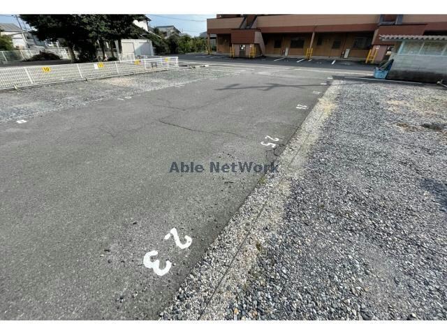 駐車場 Ｒハウス仏生寺