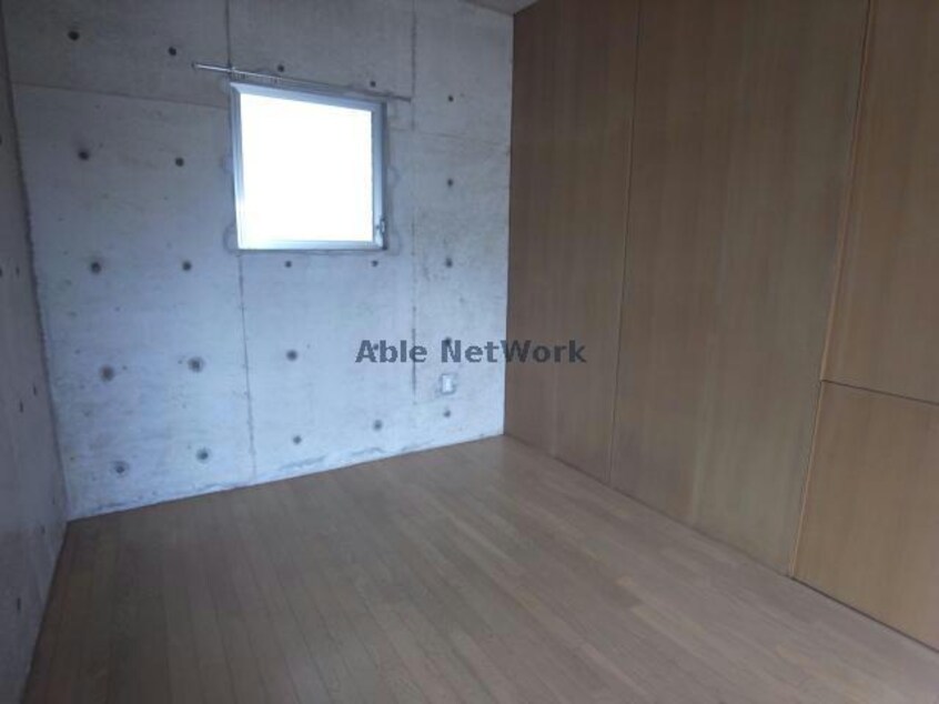 居室 Ｒ　ＷＩＮＧ　Ⅱ