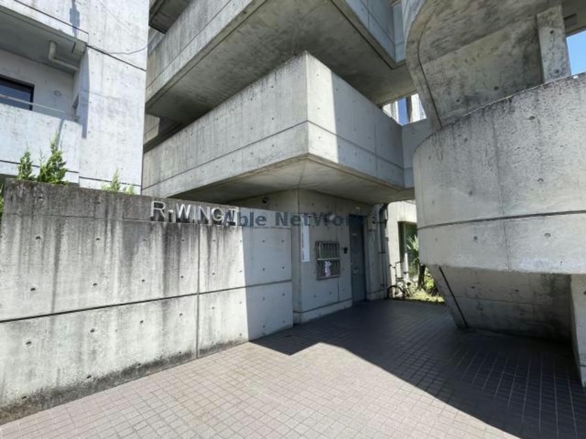 エントランス Ｒ　ＷＩＮＧ　Ⅱ