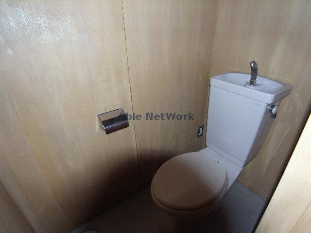 トイレ Ｒ　ＷＩＮＧ　Ⅱ