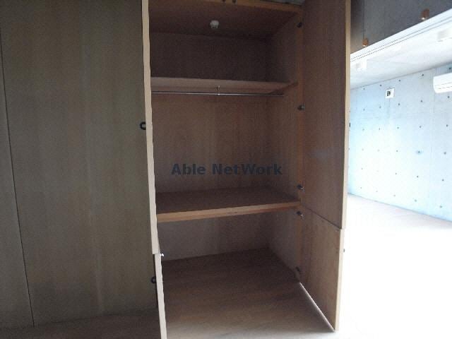 収納 Ｒ　ＷＩＮＧ　Ⅱ