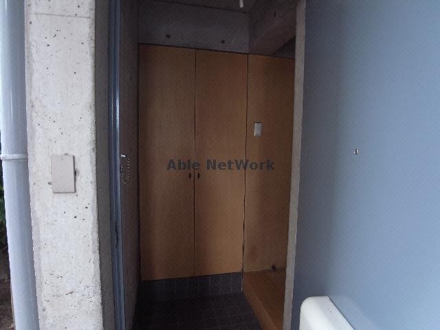 玄関 Ｒ　ＷＩＮＧ　Ⅱ