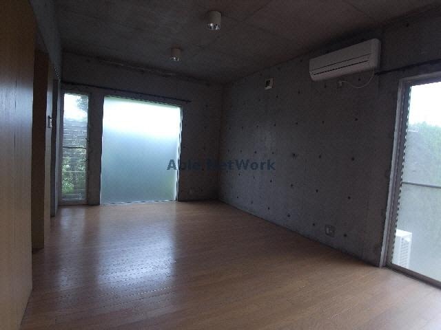 居室 Ｒ　ＷＩＮＧ　Ⅱ