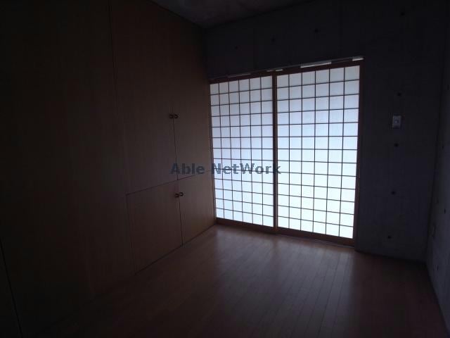 居室 Ｒ　ＷＩＮＧ　Ⅱ