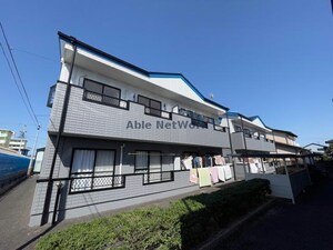 エスポワール村木Ｂ