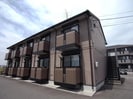 ルミエール　Ｂの外観