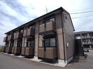 ルミエール　Ｂの外観