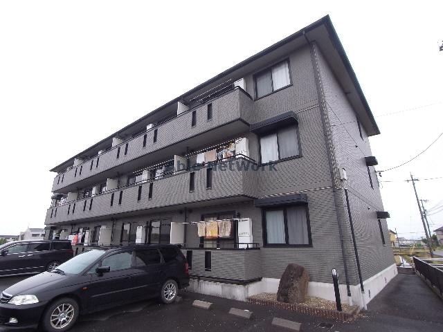 外観 ルミエール　Ａ