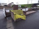 建物設備 ルミエール　Ａ