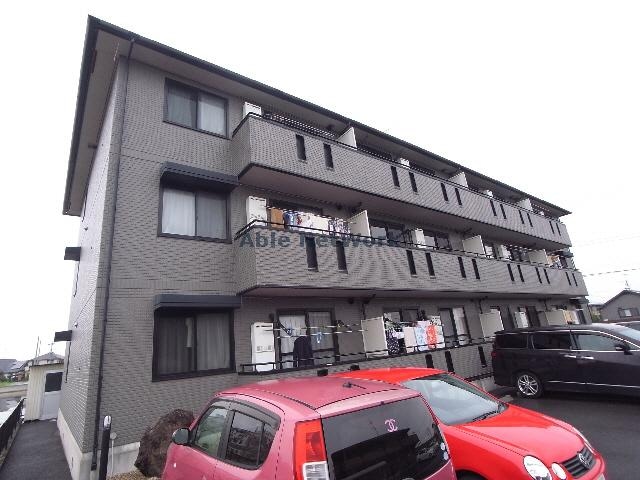 外観 ルミエール　Ａ