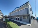 エスポワール村木Ｃの外観