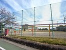 瑞穂市立西小学校(小学校)まで1091m エスポワール村木Ｄ