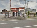 吉野家瑞穂店(その他飲食（ファミレスなど）)まで492m パークハイツ愛成　ＷＥＳＴ