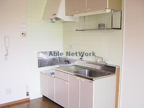 キッチン サンフラワー　Ａ