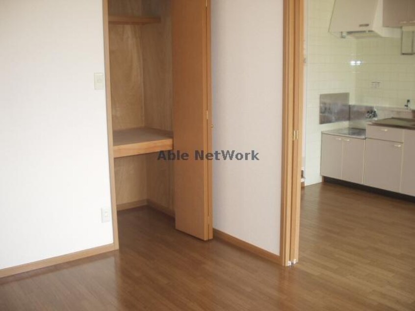 洋室 サンフラワー　Ａ