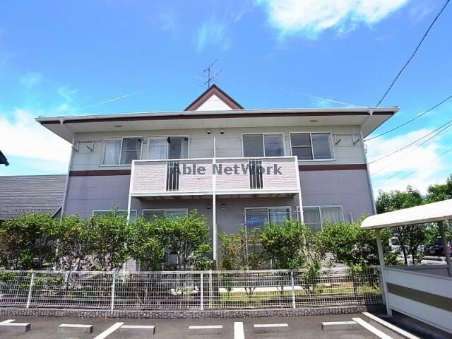 外観 サンフラワー　Ａ