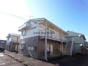 ニュータウン奥村　Ｂ