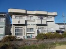 ニュータウン奥村　Ｃの外観