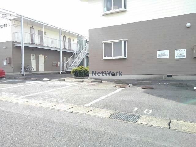 ※管理会社写真参照 ニュータウン奥村　Ｃ